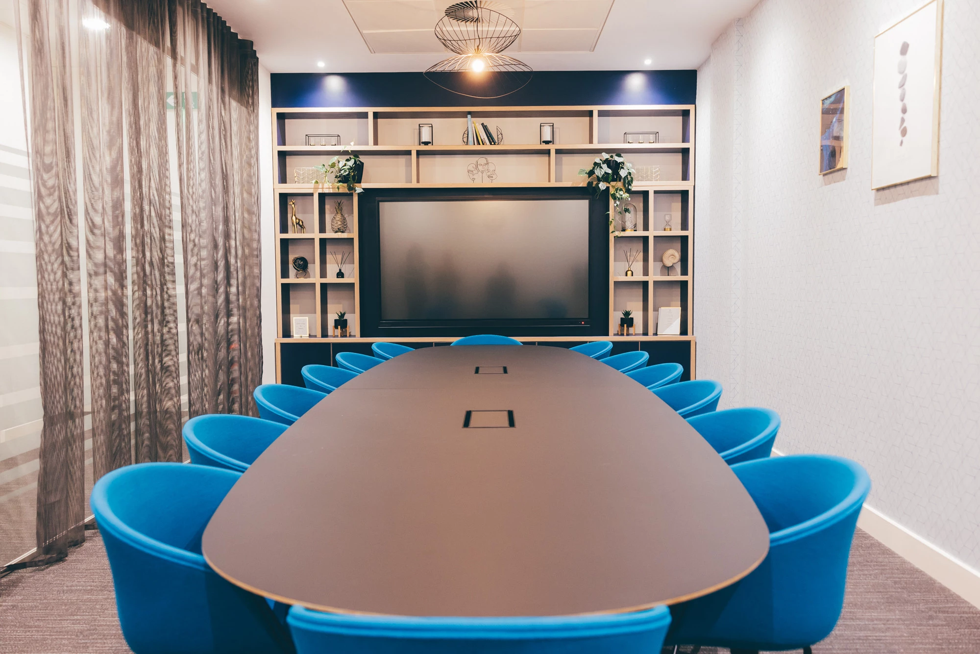 62af7e76c27a653e3 at The Barring Suite - 14 People Meeting room in Glasgow, United Kingdom