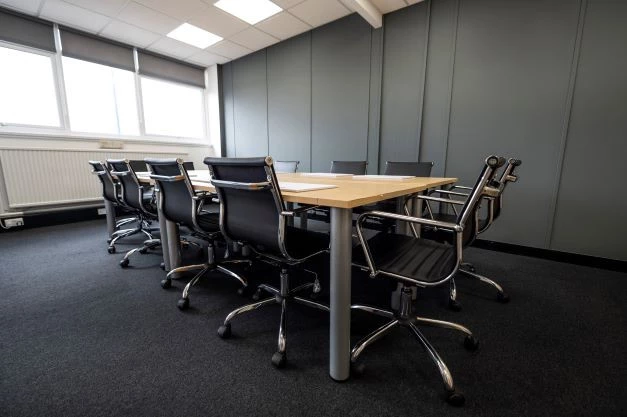 62bc620cde83bedde at Liverpool Film Studios Meeting room in Liverpool, United Kingdom