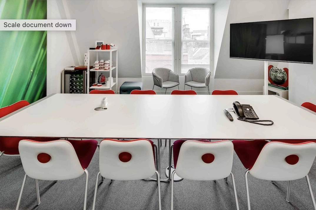 62dab85884b0b192f at Shared Office Meeting room in London, United Kingdom