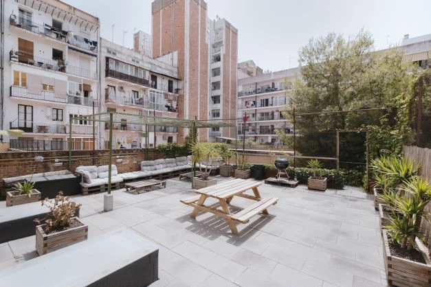 63078b5ee157feecc at Small Meeting Room @ PAU Barcelona Meeting room in Barcelona, Spain