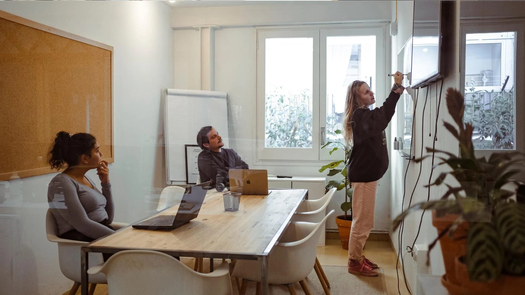 63078cd99cee865b9 at Big Meeting Room @ PAU Barcelona Meeting room in Barcelona, Spain