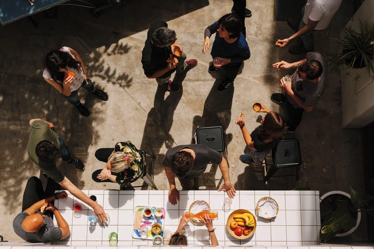 63078cdc1f1ebb56a at Big Meeting Room @ PAU Barcelona Meeting room in Barcelona, Spain