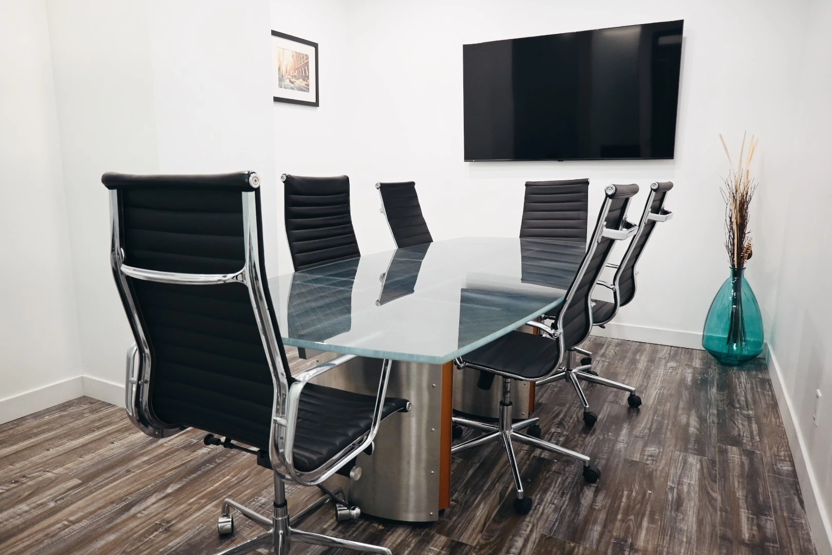 630e78788eceafa3a at Conference Room B @ Eony New York Meeting room in New York, United States