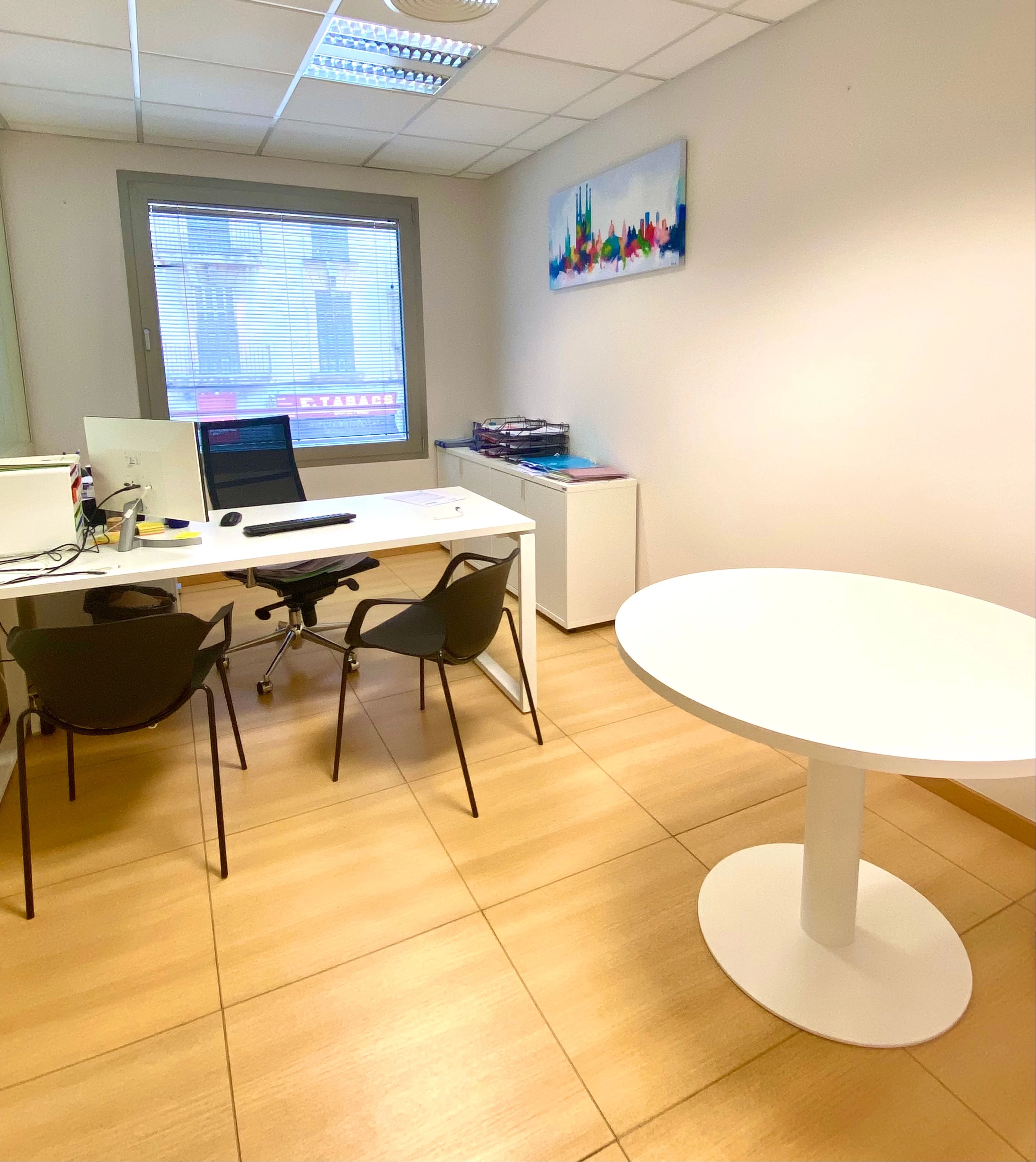 632217230ae879c82 at Meeting Room @ Where to Work Palma Meeting room in Palma, Spain