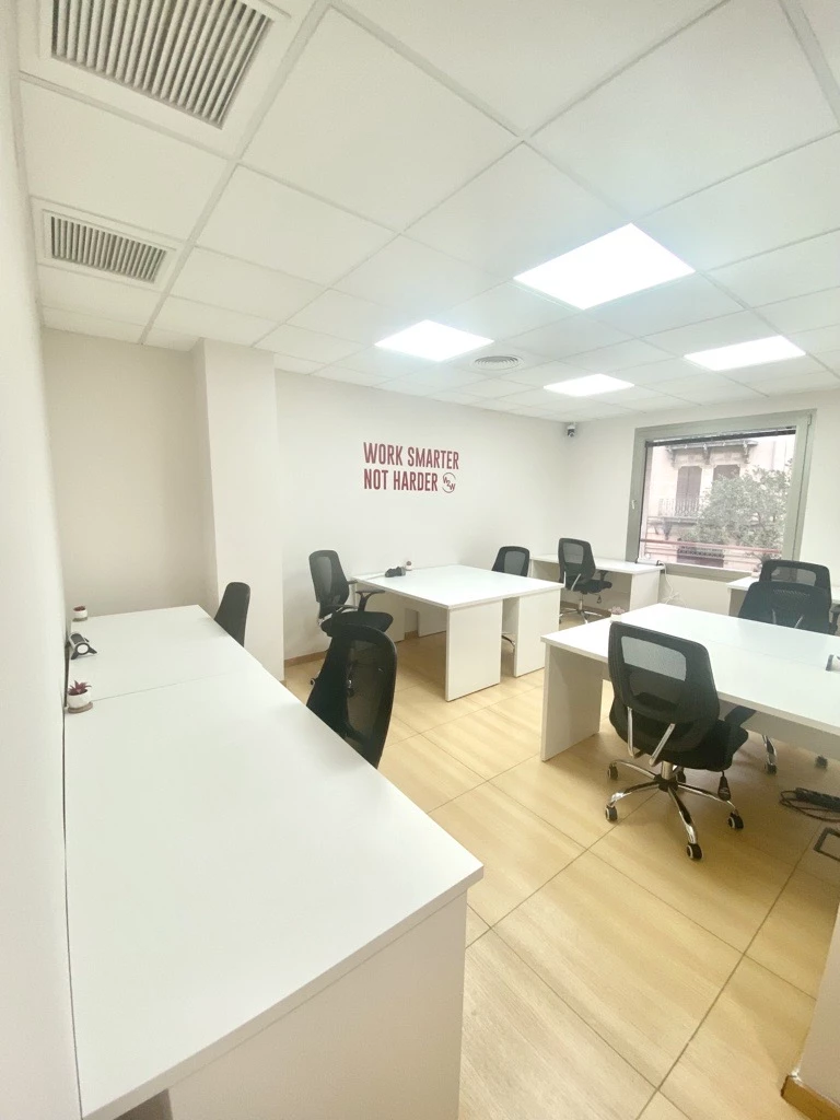 6322172c9ce28a5bf at Meeting Room @ Where to Work Palma Meeting room in Palma, Spain