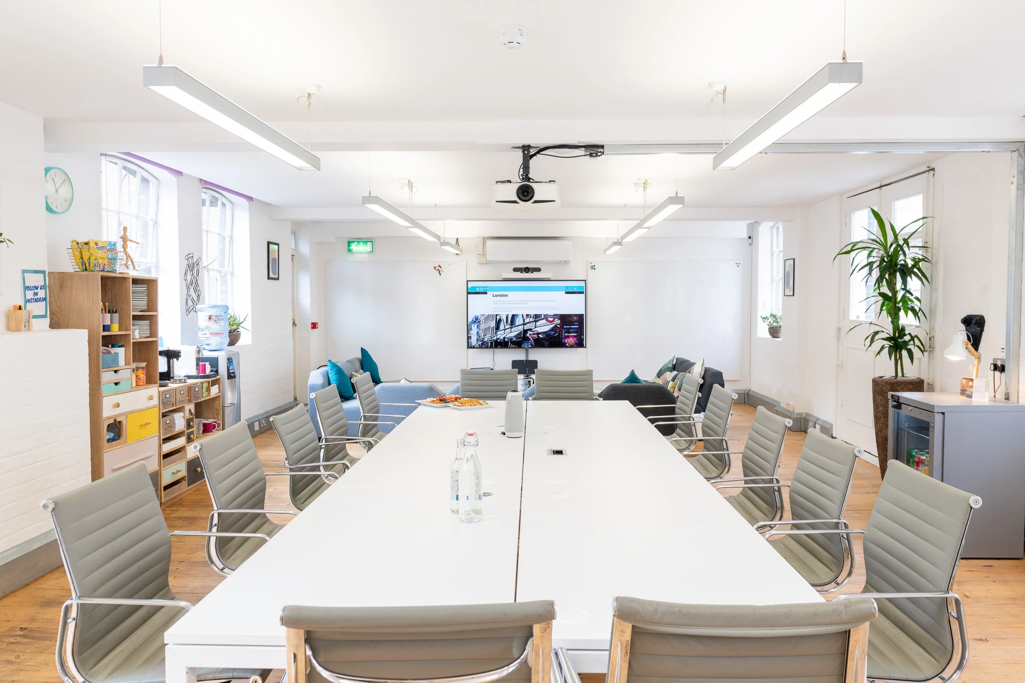633acb42e4d76d93e at The Loft @Sutherland Labs Meeting room in London, United Kingdom