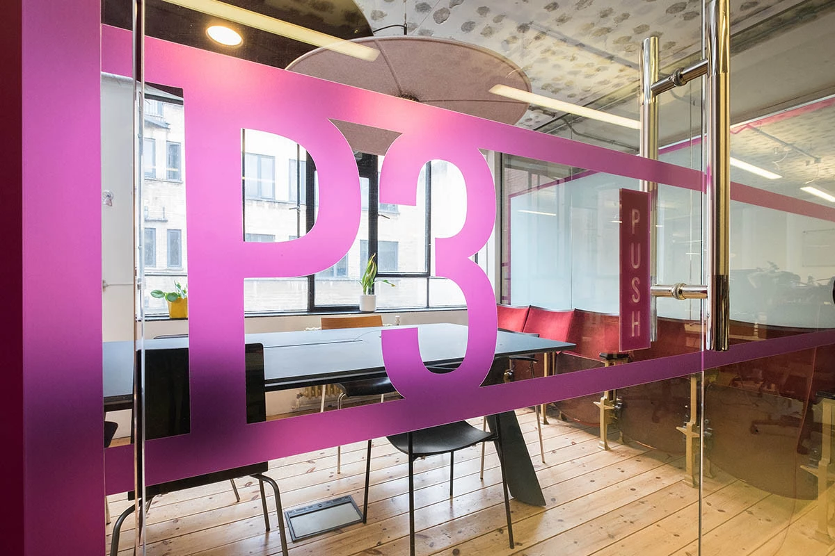 633c53b86224ea8f1 at P3 Meeting Room The Workers League Meeting room in London, United Kingdom
