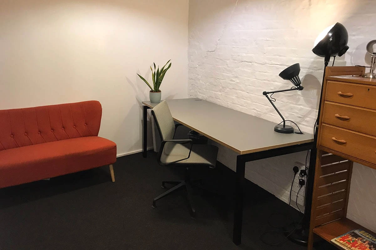 633c664c7277eb56a at Zoom Room The Workers League Meeting room in London, United Kingdom