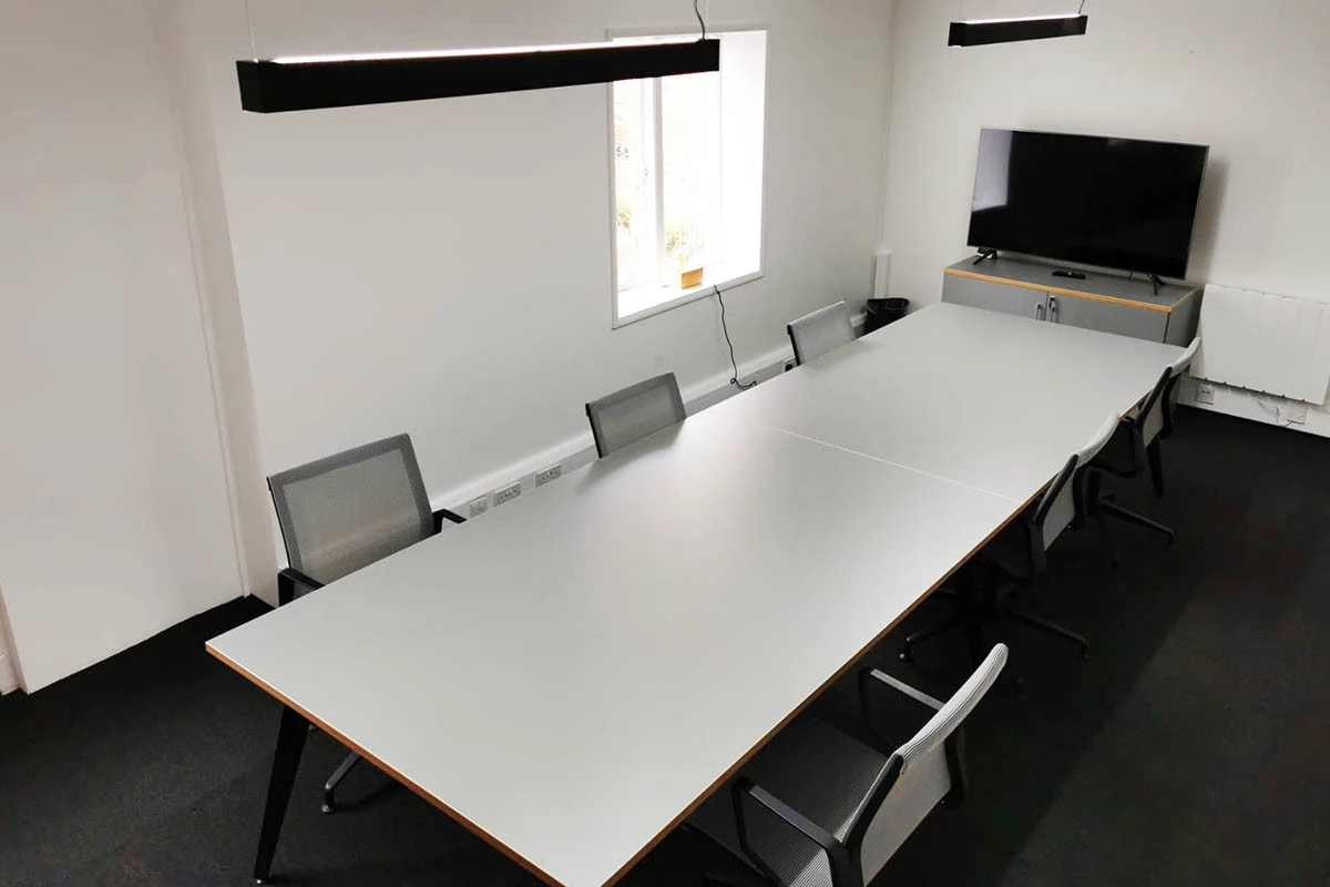 633c67aea7a05289d at Blackheath Board Room The Workers League Meeting room in London, United Kingdom