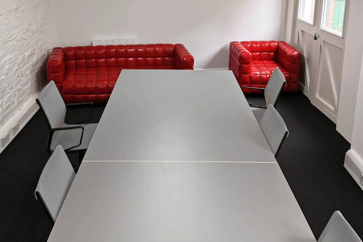633c67b0458fca577 at Blackheath Board Room The Workers League Meeting room in London, United Kingdom