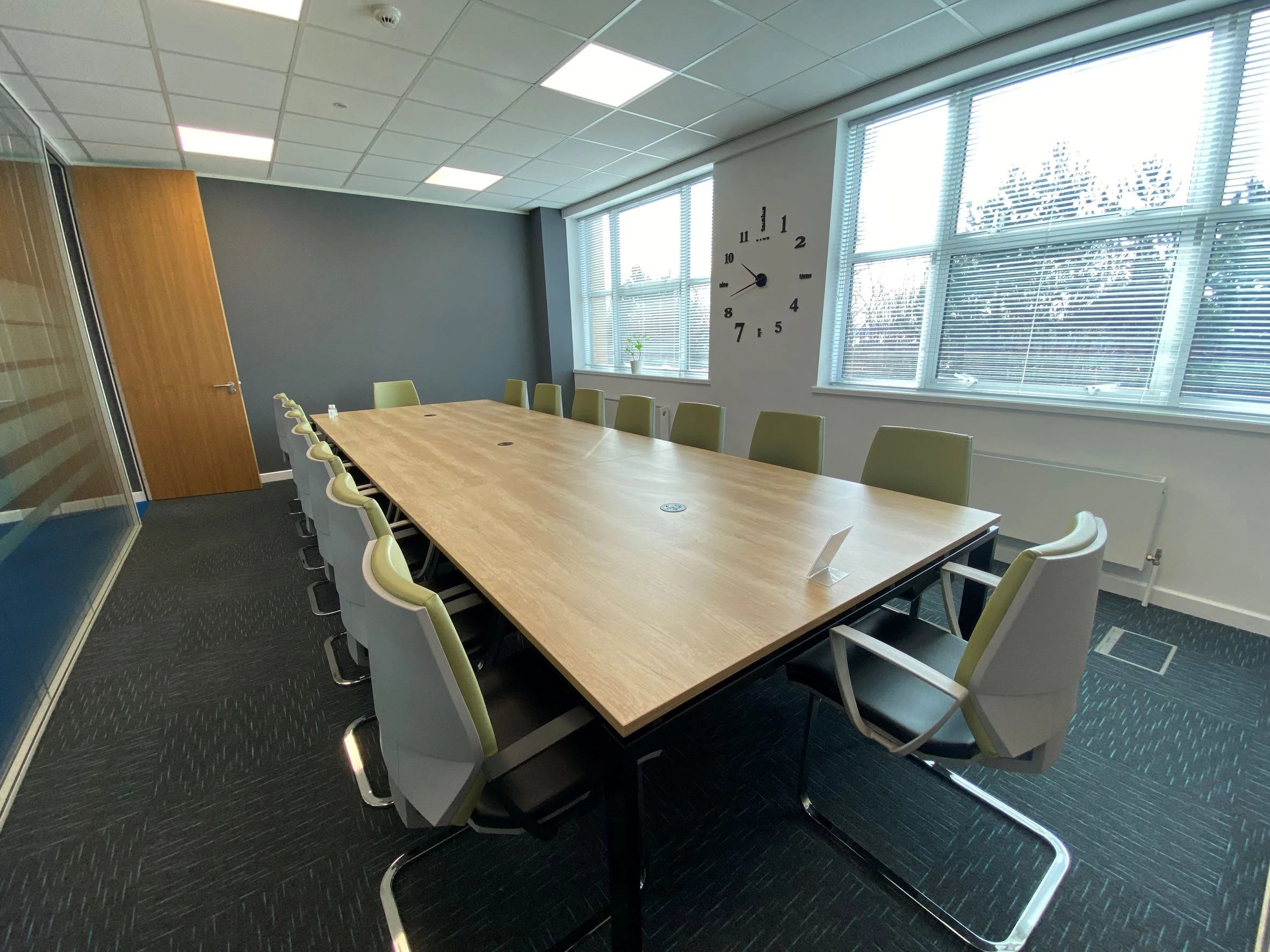 63593763d186e5ea1 at Mariners Suite @Royal Quays Business Centre Meeting room in North Shields, United Kingdom