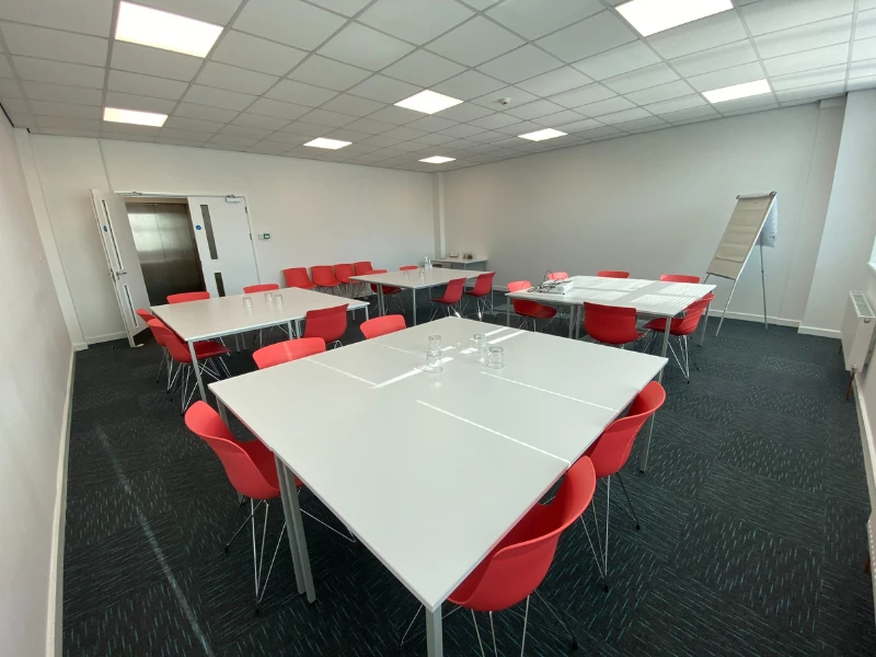 63623b9e966b0357a at Ark Royal  @Royal Quays Business Centre Meeting room in North Shields, United Kingdom