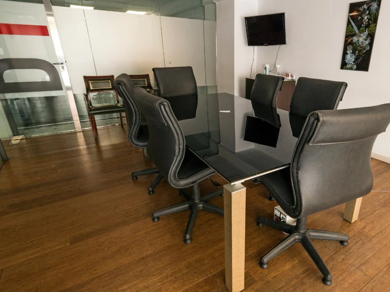 63978d8c721061651 at VIP Meeting Rooms @Officina24  Meeting room in Barcelona, Spain