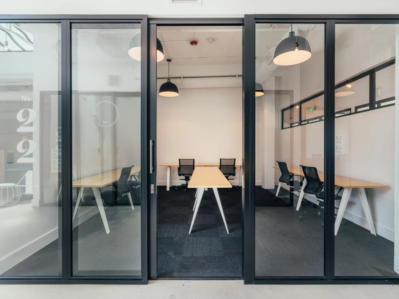 63998db5861623d2d at Conference Rooms @Union Cowork DTLA Meeting room in Los Angeles, United States