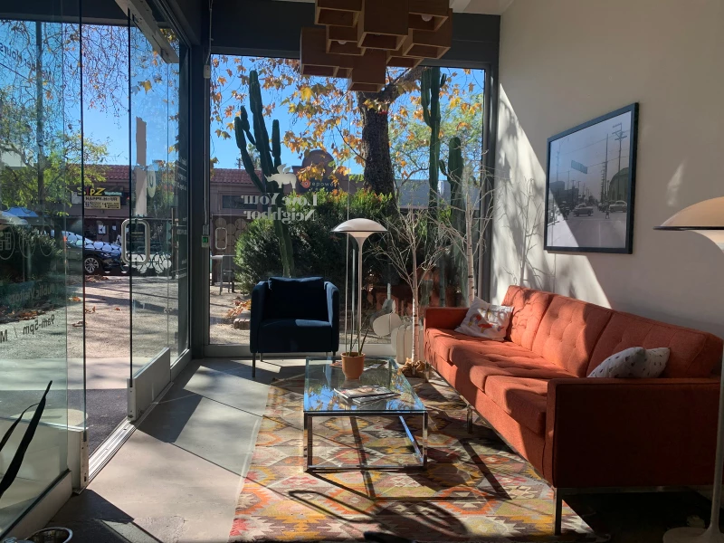 639b06d67cfcbedfb at Conference Rooms @Union Cowork North Park Meeting room in San Diego, United States