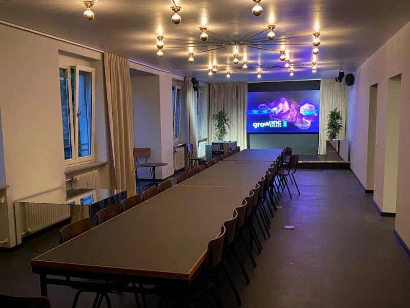63ca88d860fb41429 at grow.inc SPACES Meeting room in Munich, Germany