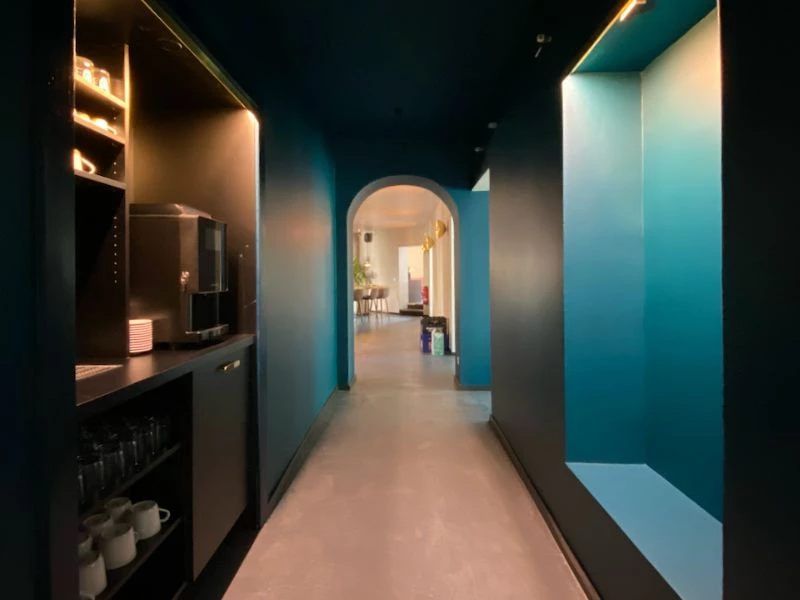 63ca88d9423800336 at grow.inc SPACES Meeting room in Munich, Germany