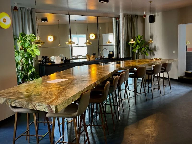 63ca88da2dcbe0116 at grow.inc SPACES Meeting room in Munich, Germany