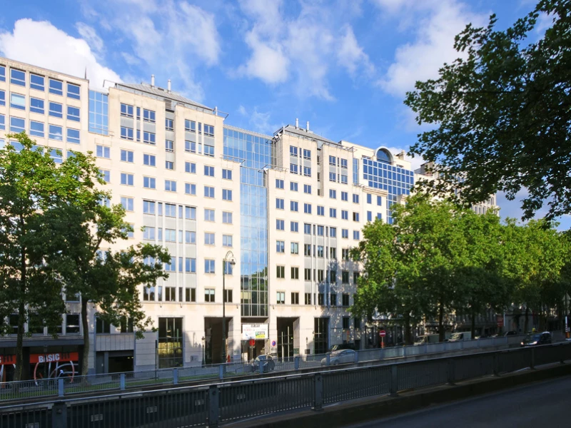 63ff7f4f935a95b69 at Welkin and Meraki Meeting room in Bruxelles, Belgium