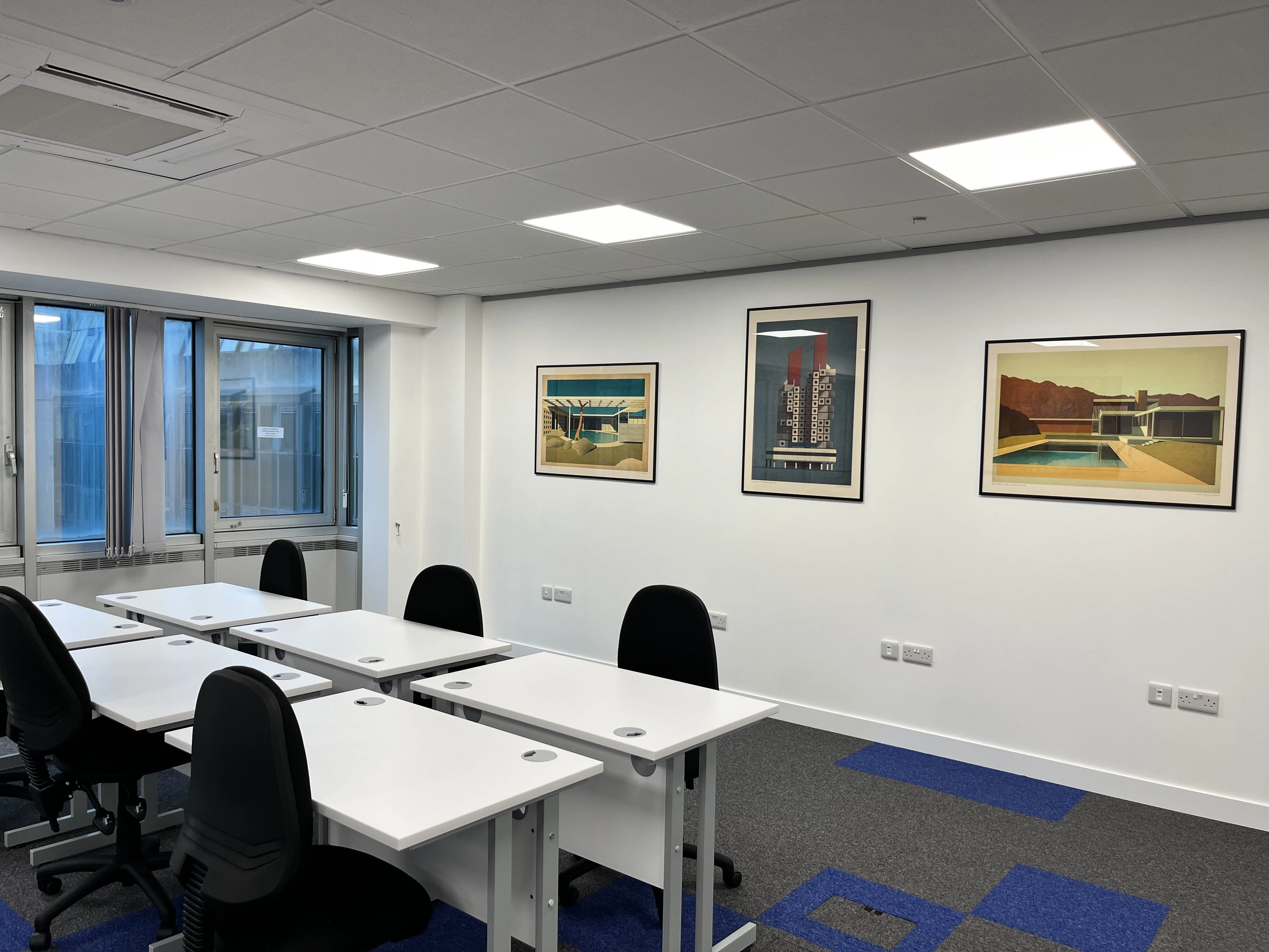 65b12c8fecebd3871 at Barts House Meeting room in Brighton and Hove, United Kingdom