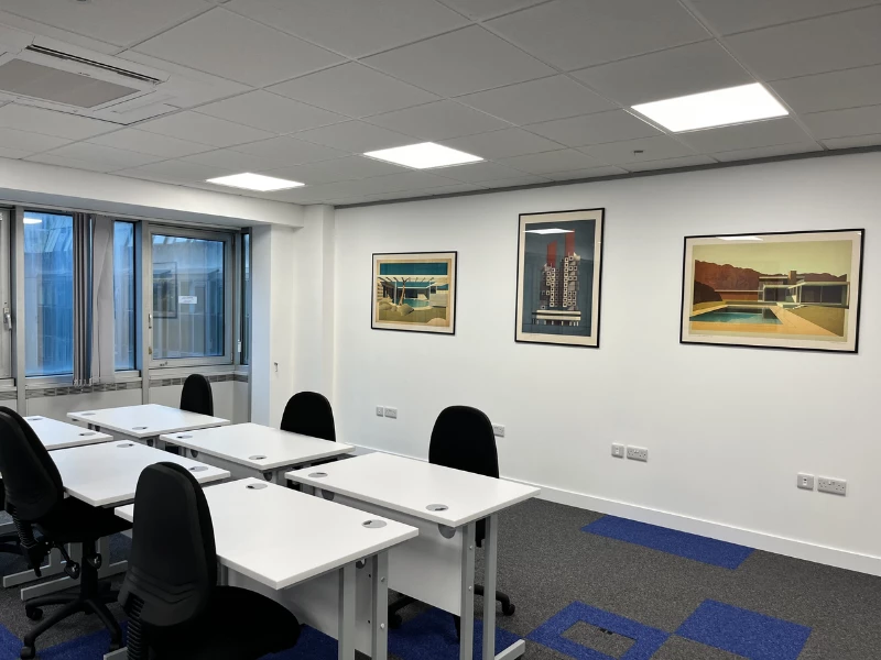 65b1426ced0c3816b at Meeting Room - Freedom Works - Barts House Meeting room in Brighton and Hove, United Kingdom