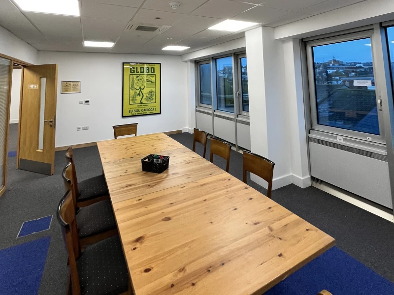 65b1426ed75e5e8c0 at Meeting Room - Freedom Works - Barts House Meeting room in Brighton and Hove, United Kingdom