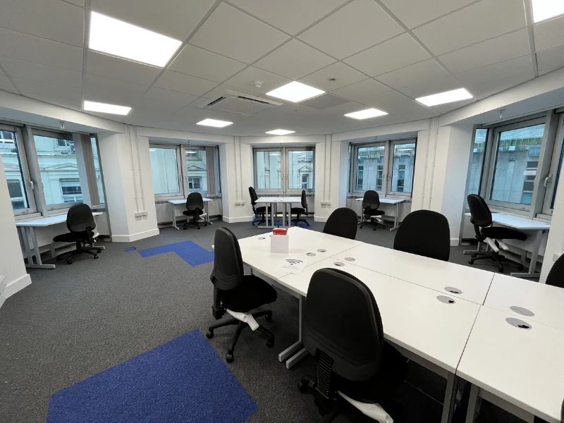65b14270b4200ff4d at Meeting Room - Freedom Works - Barts House Meeting room in Brighton and Hove, United Kingdom