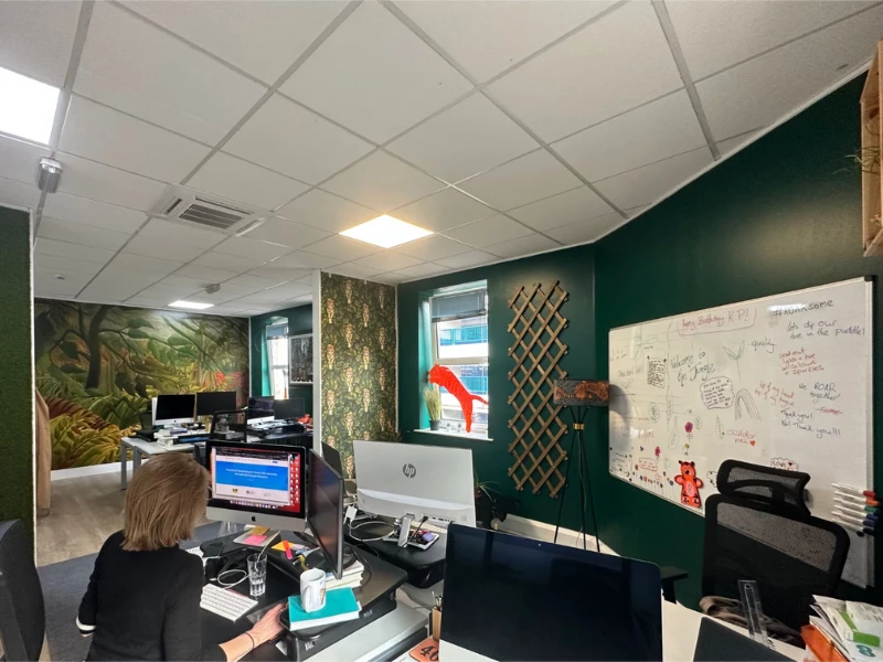 65b147aa9c7569b86 at Meeting Room Freedom Works - The Mill Building Meeting room in Worthing, United Kingdom