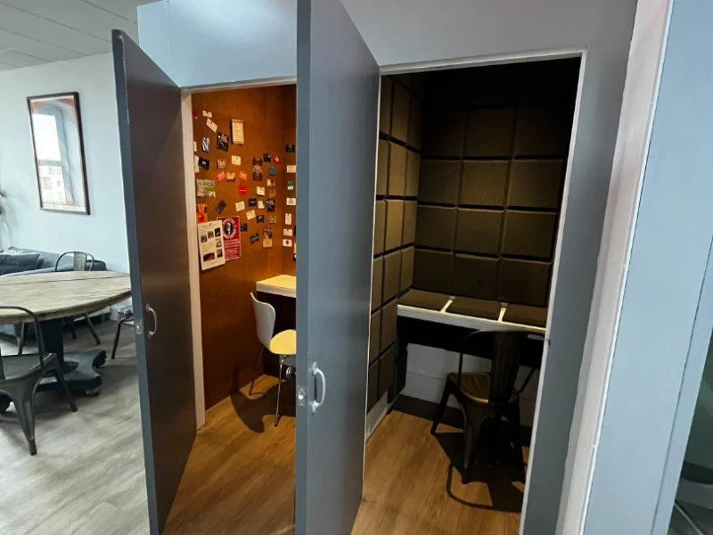 65b147ac1cff4c9e1 at Meeting Room Freedom Works - The Mill Building Meeting room in Worthing, United Kingdom