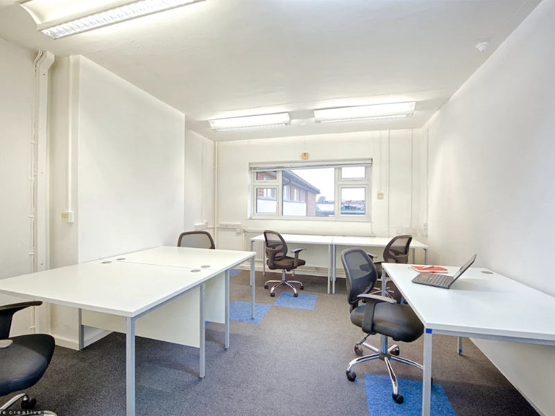 65b14c4f1106f7a53 at Meeting Room - Freedom Works - Fabric Meeting room in Lancing, United Kingdom