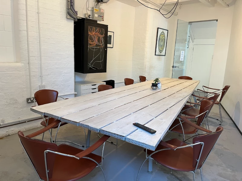 65b14ebf14b494daa at Meeting Room Freedom Works - Creative Hub Meeting room in Brighton and Hove, United Kingdom