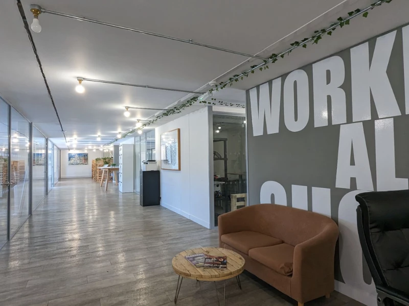 65b150fc9063f74db at Meeting Room - Freedom Works - Metro House Meeting room in Chichester, United Kingdom