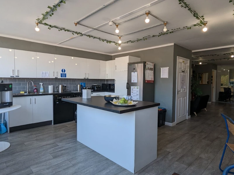65b150fe2a7a53636 at Meeting Room - Freedom Works - Metro House Meeting room in Chichester, United Kingdom