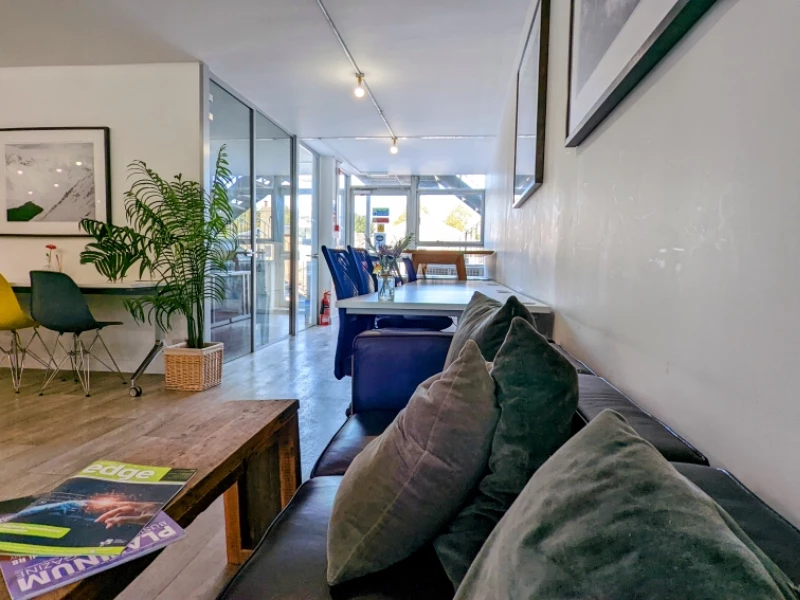 65b15101d0fb1b137 at Meeting Room - Freedom Works - Metro House Meeting room in Chichester, United Kingdom