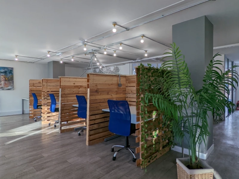 65b15103b4095d2dd at Meeting Room - Freedom Works - Metro House Meeting room in Chichester, United Kingdom