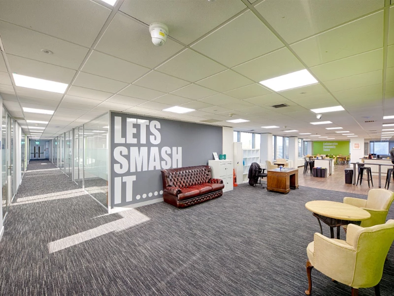 65b1531e9399f019d at Meeting Room - Freedom Works - Astral Towers Meeting room in Crawley, United Kingdom