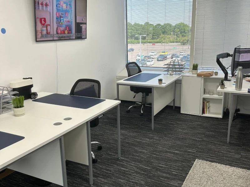 65b15320843f482ce at Meeting Room - Freedom Works - Astral Towers Meeting room in Crawley, United Kingdom