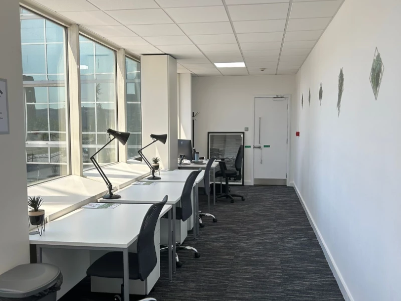 65b15323afcf8b1d1 at Meeting Room - Freedom Works - Astral Towers Meeting room in Crawley, United Kingdom