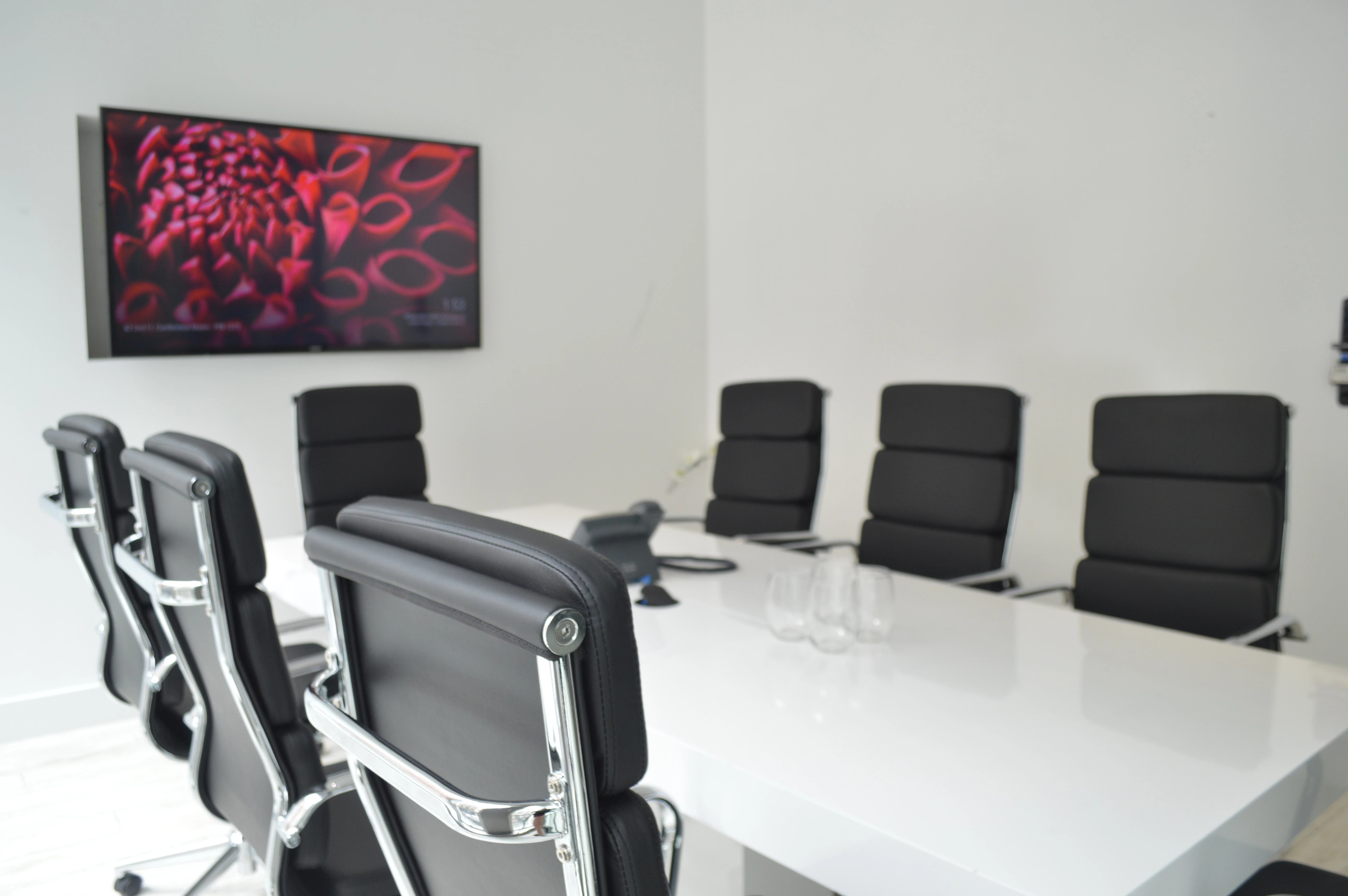 65bd18b0c5c93e7b2 at Cubico Conference Room Meeting room in New York, United States