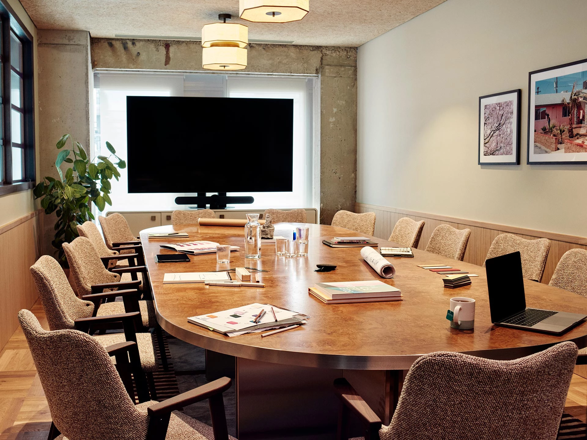 65d77baaf2d930690 at The Big One Meeting room in Brussels, Belgium