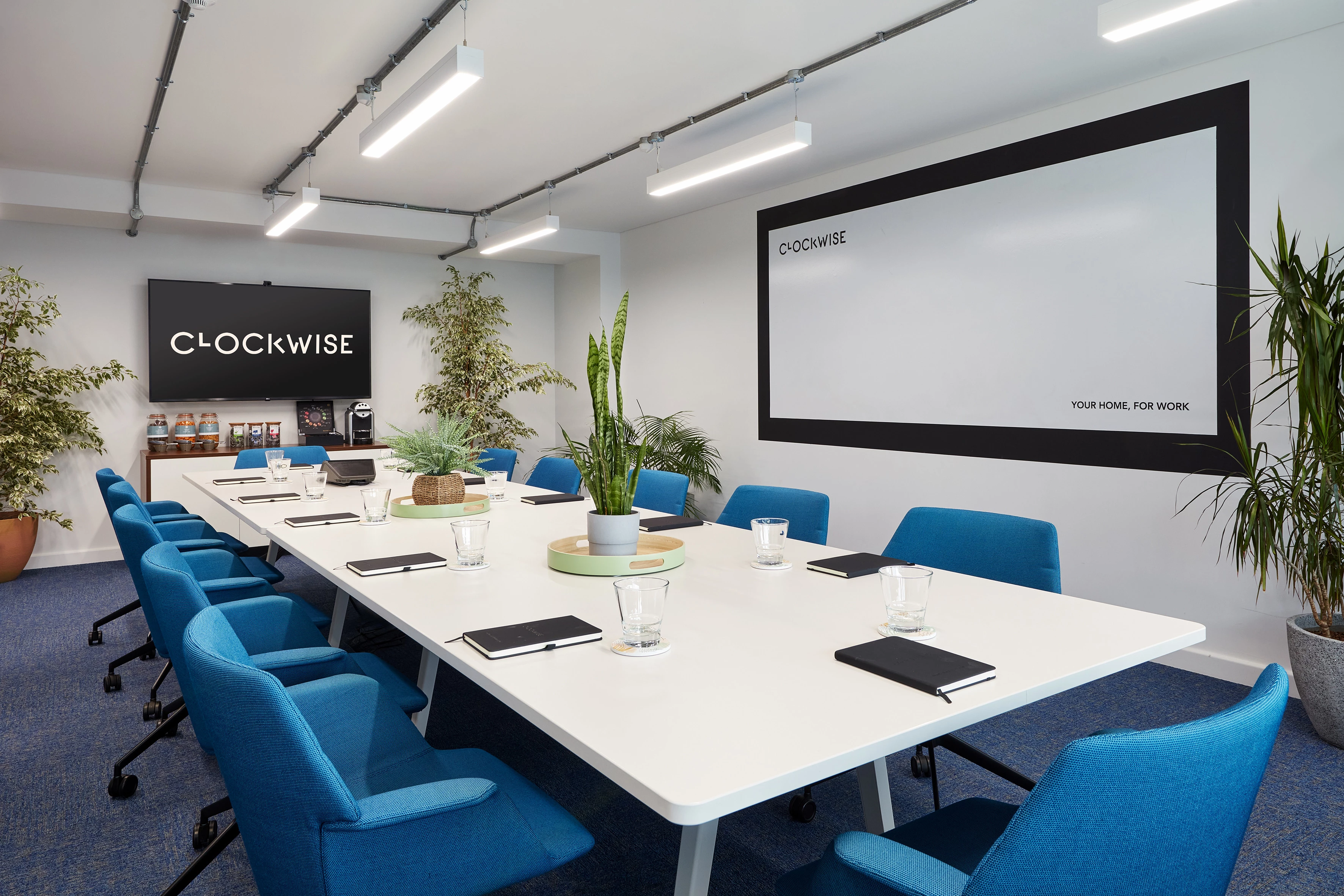 662771c07bd7c076a at Clockwise Offices Belfast  Meeting room in Belfast, United Kingdom