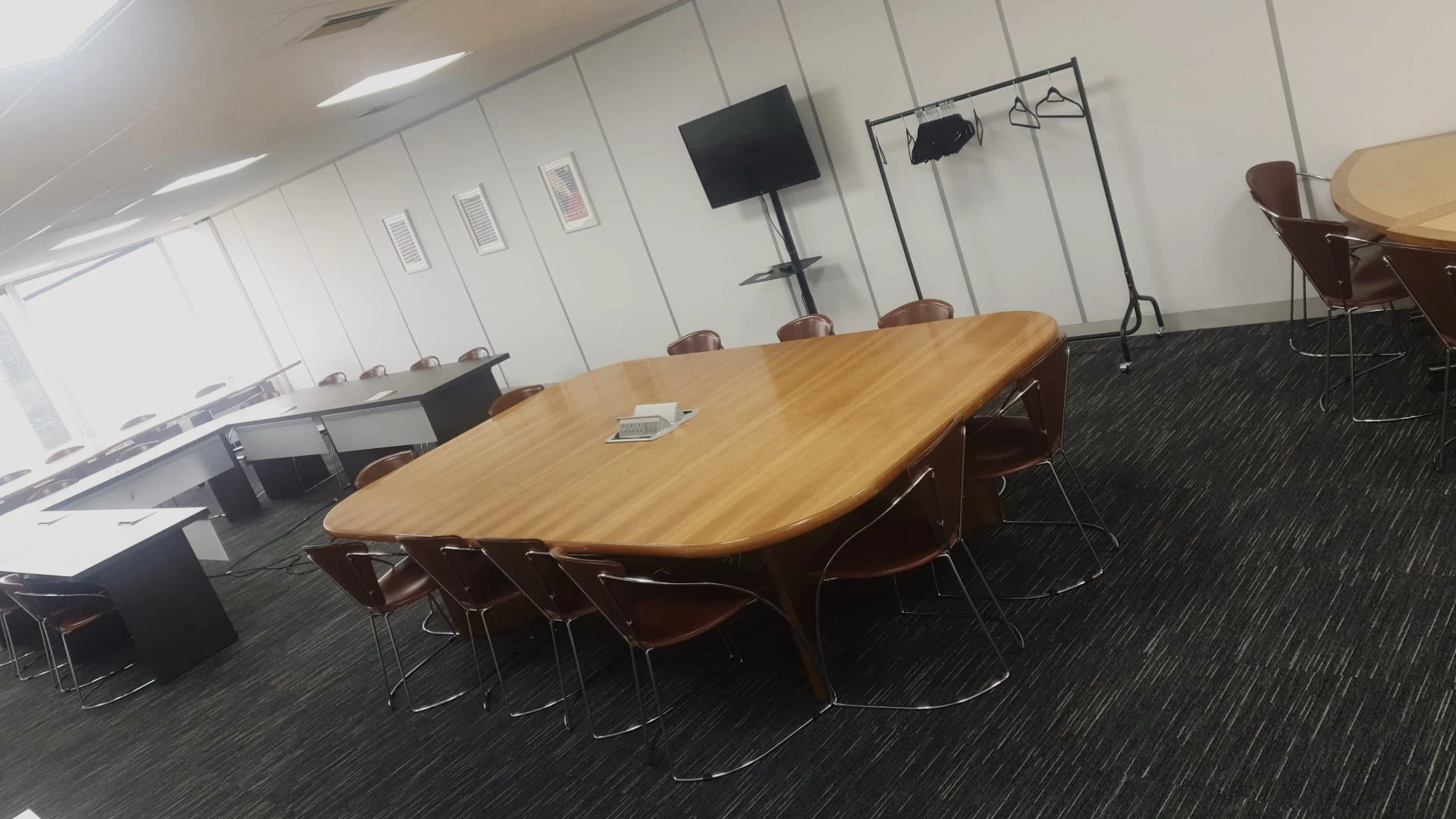 6628d0cd4a57dfb7b at Freedom Works - Astral Towers, Crawley  Meeting room in Crawley, United Kingdom