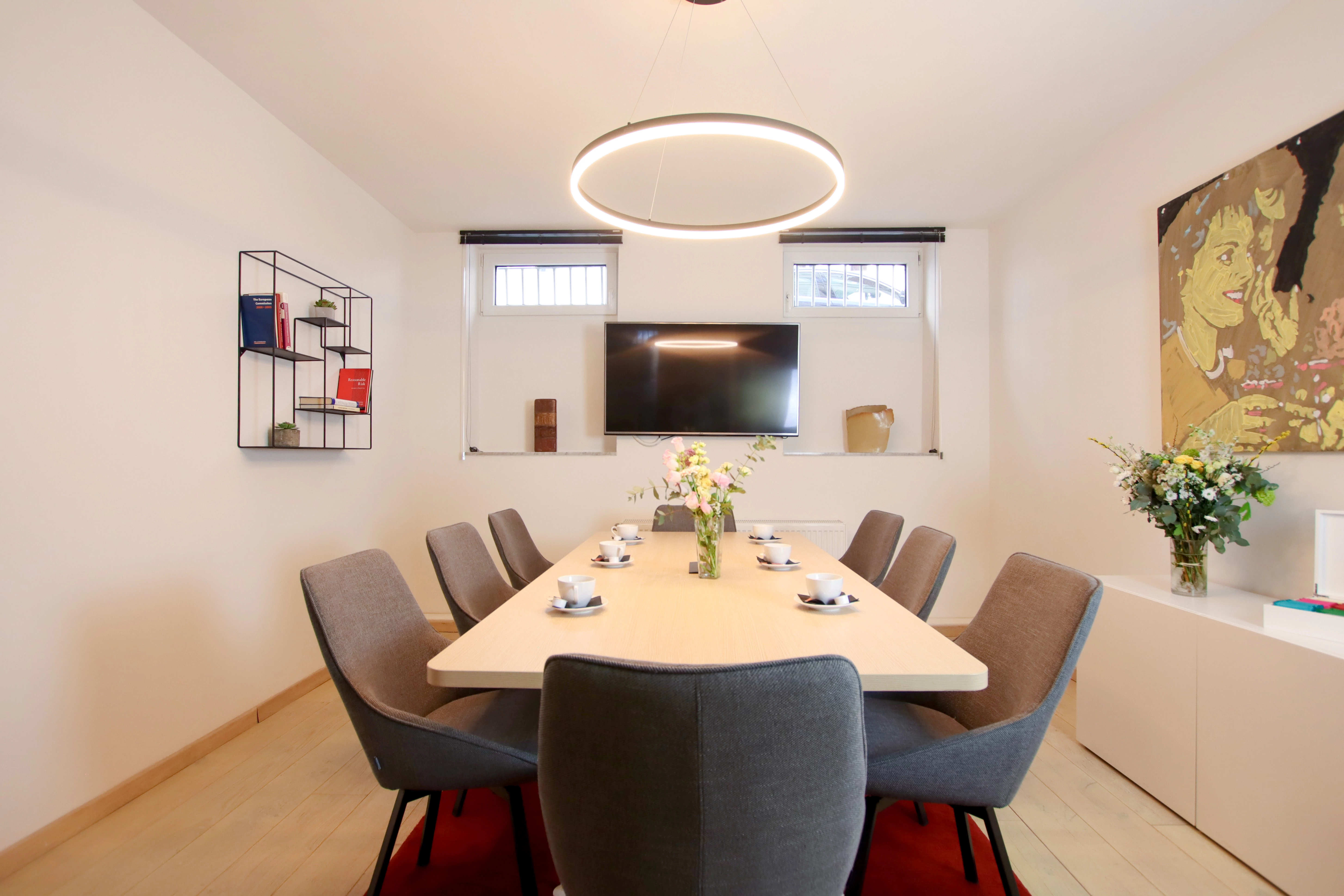 672210b8a719633e7 at LISBON Meeting Room Meeting room in Ixelles, Belgique