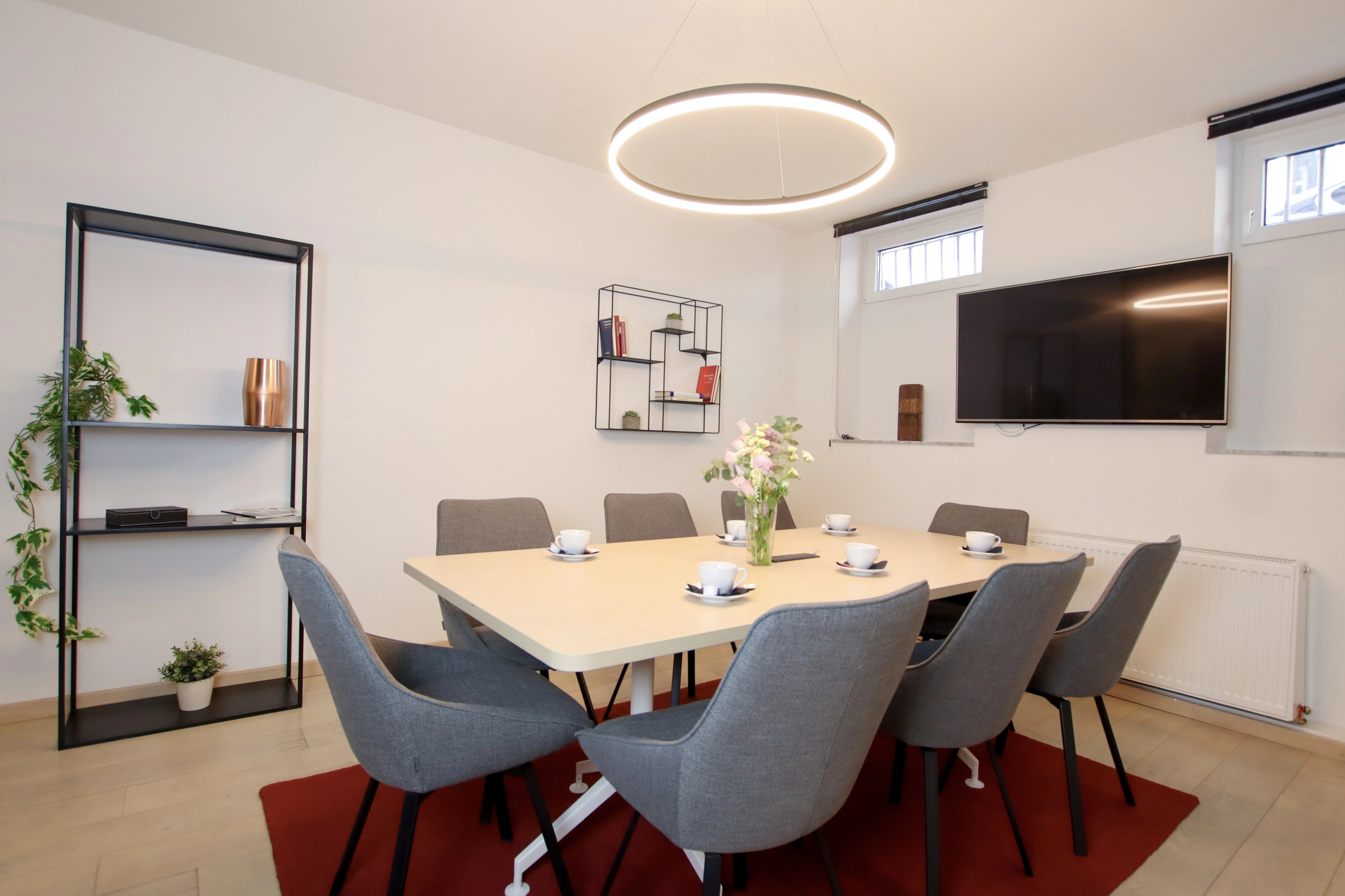 672210bd741cd3c59 at LISBON Meeting Room Meeting room in Ixelles, Belgique