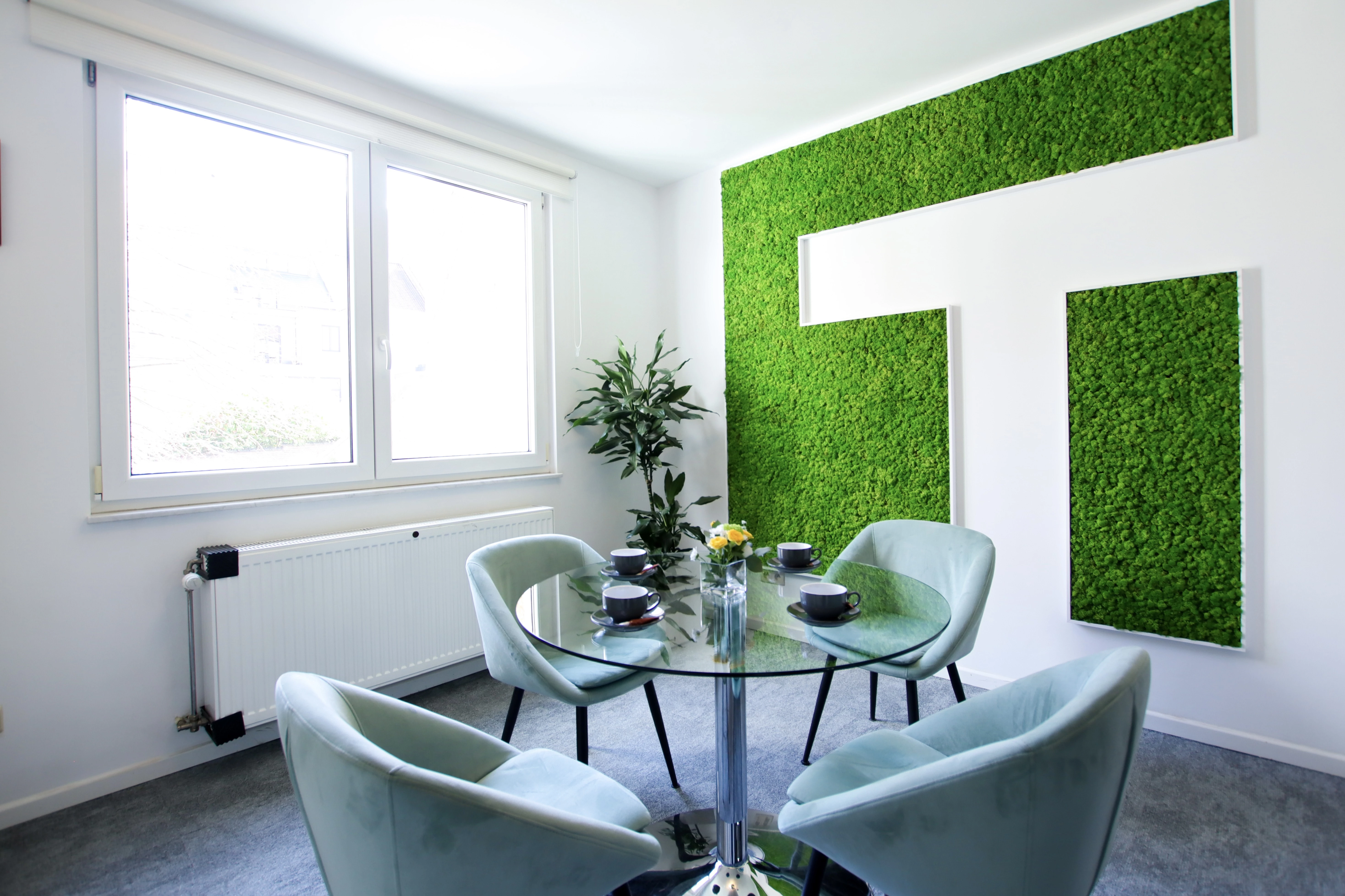 672211a0d8be8362e at NICE Meeting Room Meeting room in Ixelles, Belgique