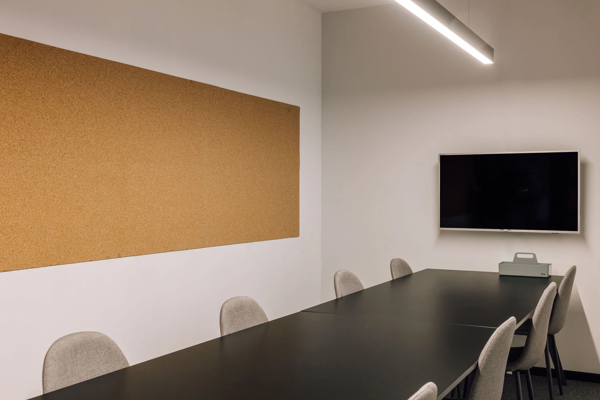 673225876c73b75fc at Fearless Meeting room in Lisboa, Portugal