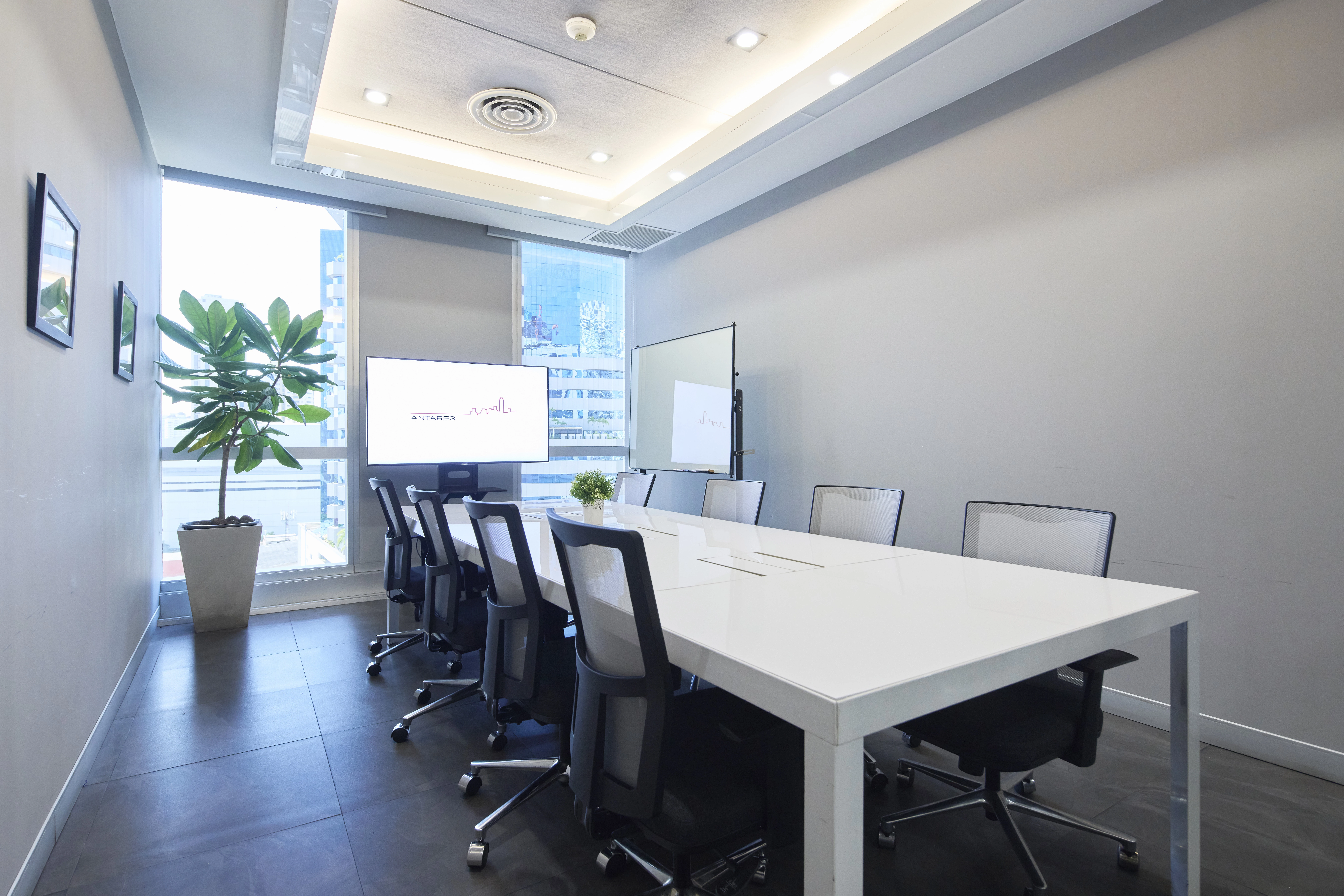 67777e4575db36ecb at M Meeting Room Meeting room in Bangkok, Thailand