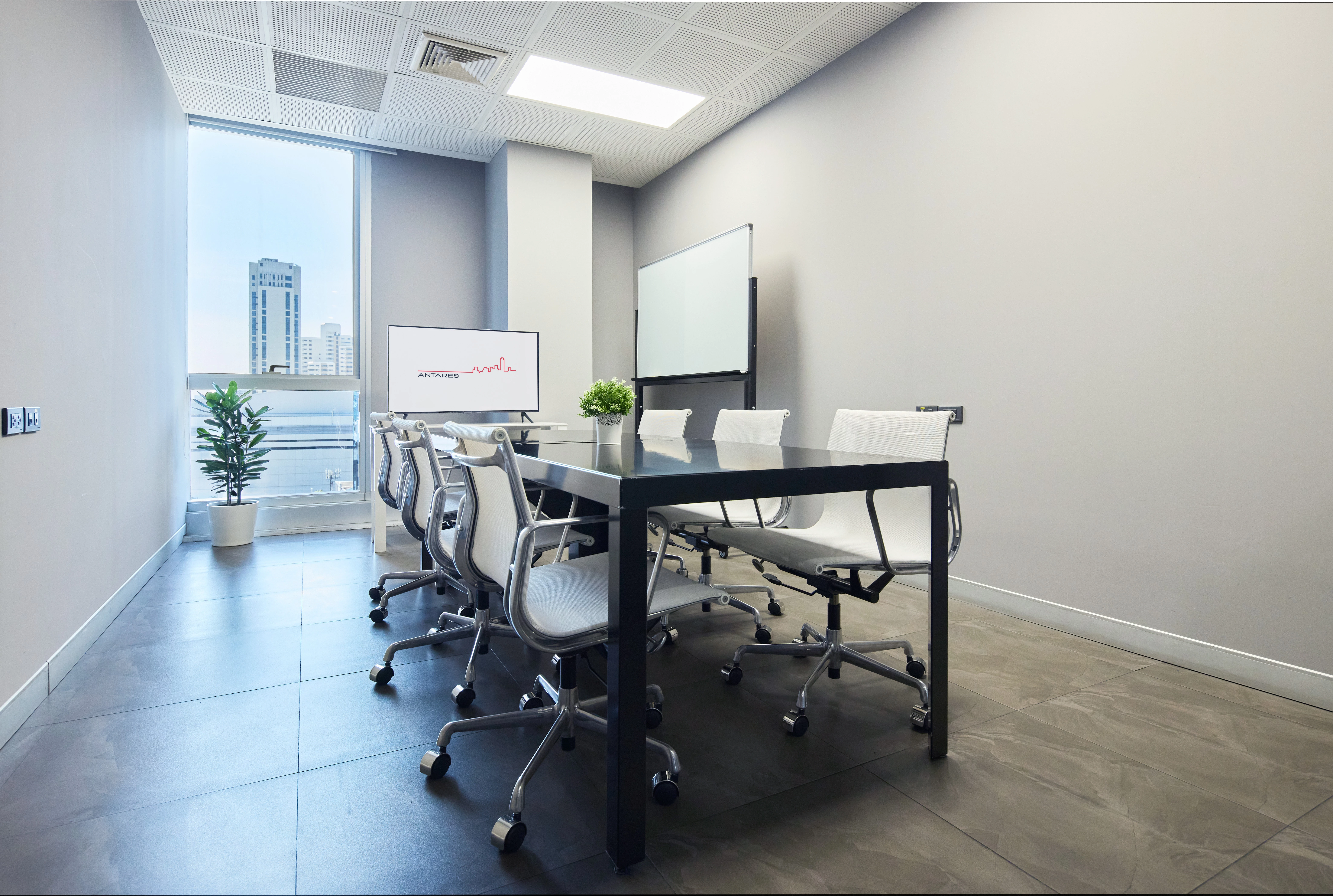 67777faaa2f728248 at S Meeting Room Meeting room in Bangkok, Thailand