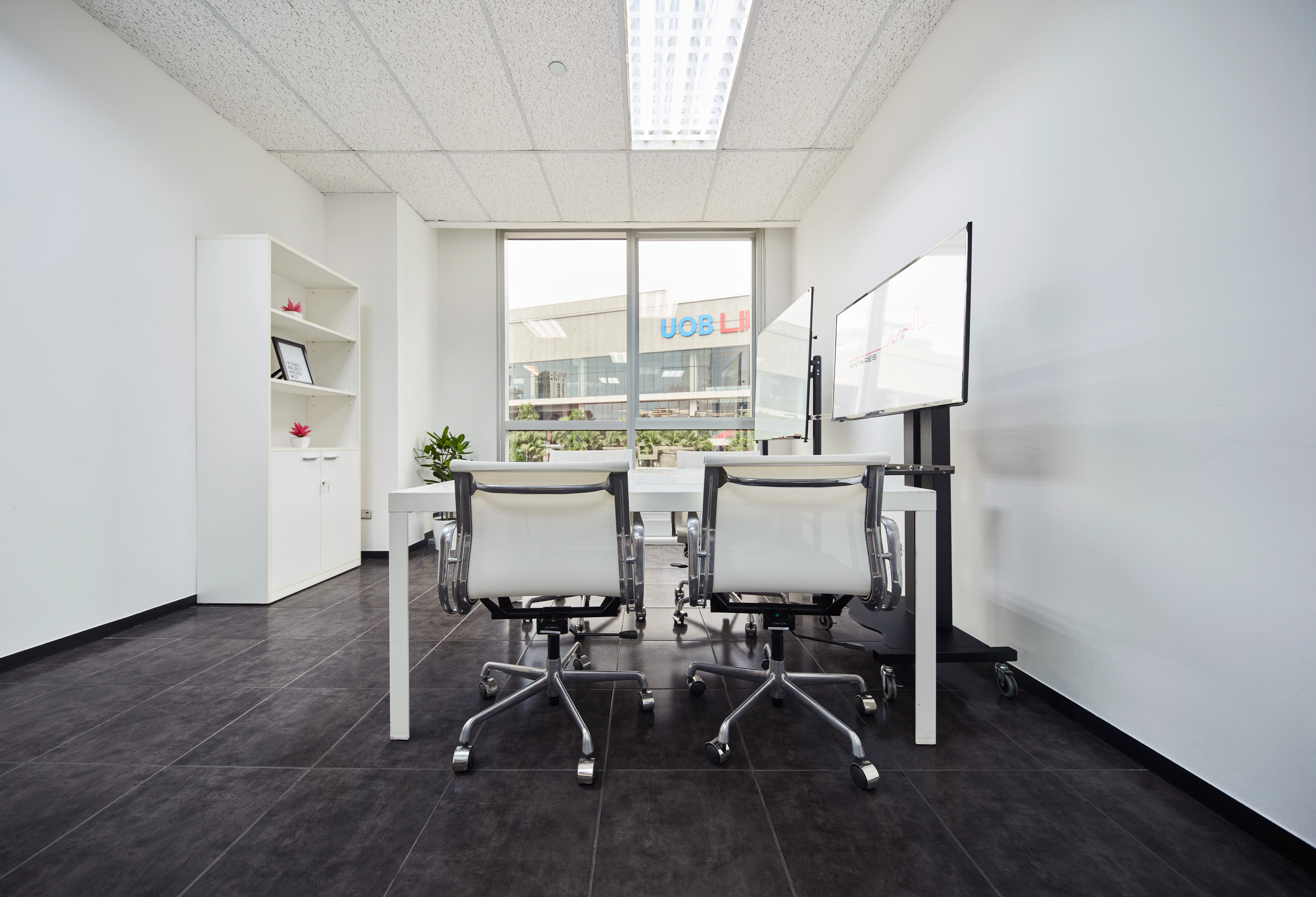 679061cac643994c7 at S Meeting Room (4-6 pax) Meeting room in Bangkok, Thailand