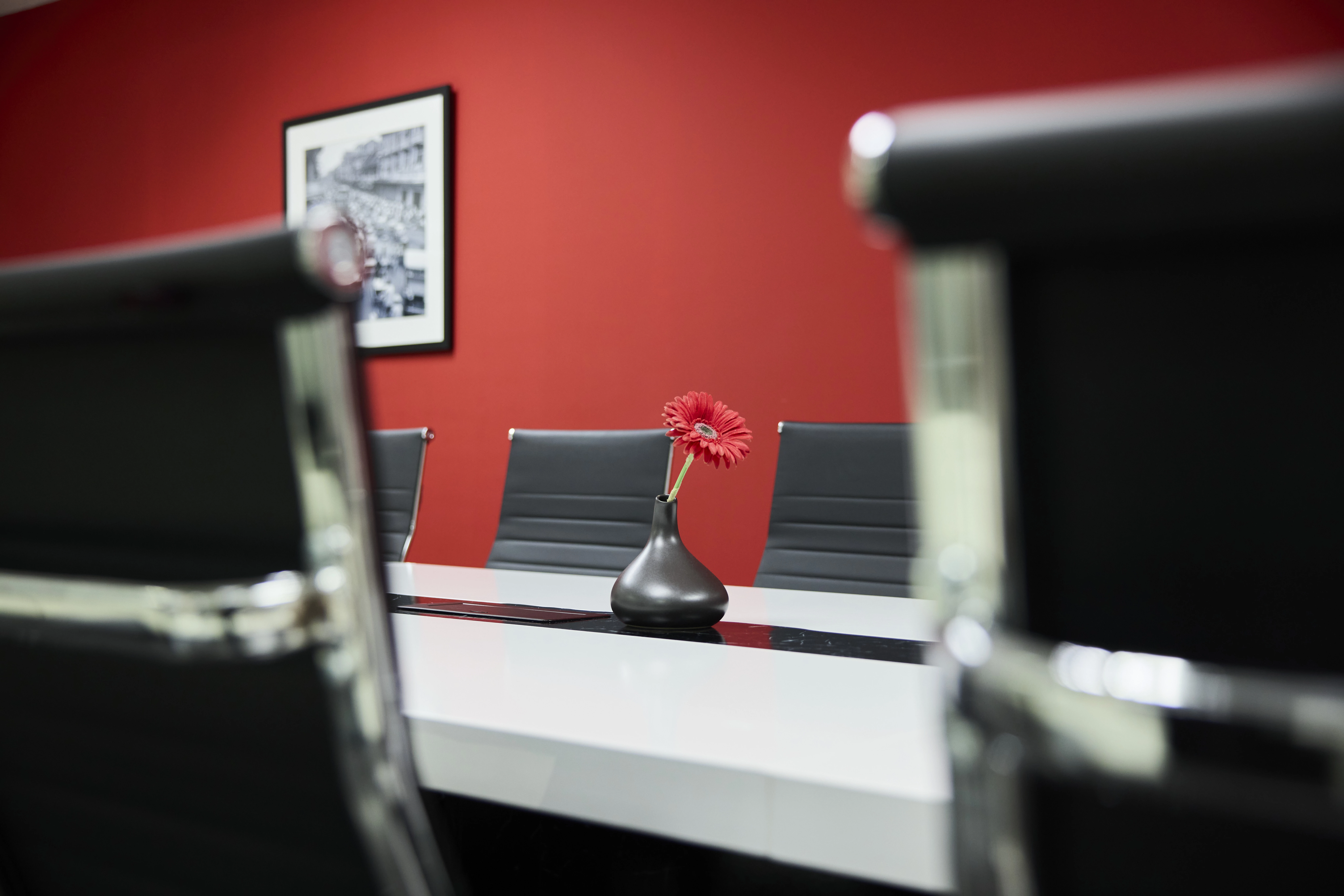 679062408c444b73d at L Meeting Room Meeting room in Bangkok, Thailand